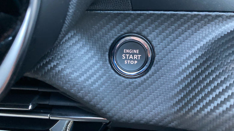 Peugeot 2008 1.2 PureTech Allure 5dr Petrol Estate